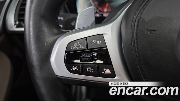 BMW X3 2020, фото 24