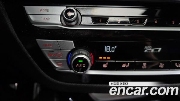 BMW X3 2020, фото 34
