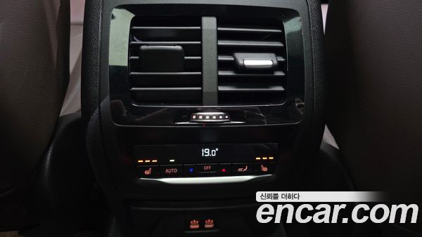 BMW X3 2020, фото 36