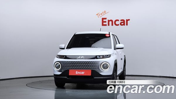 Hyundai Casper 2024, фото 3