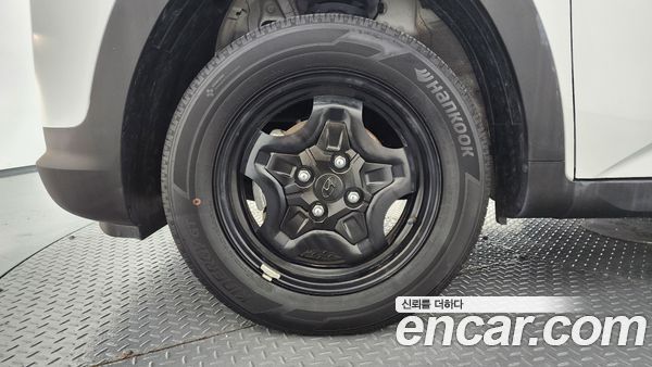 Hyundai Casper 2024, фото 5