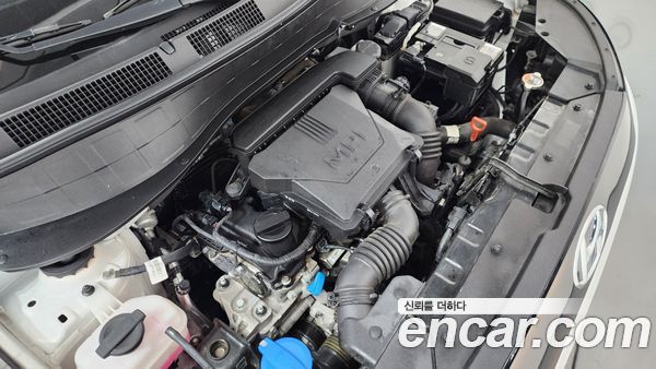 Hyundai Casper 2024, фото 6