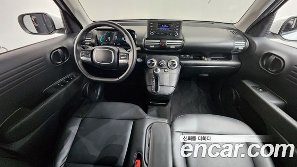 Hyundai Casper 2024, фото 10