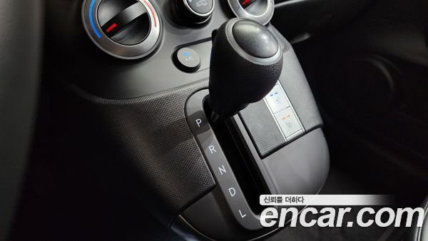 Hyundai Casper 2024, фото 12