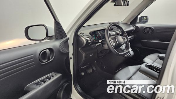 Hyundai Casper 2024, фото 13