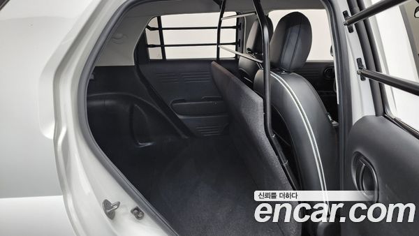Hyundai Casper 2024, фото 17