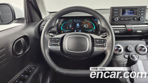 Hyundai Casper 2024, фото 18