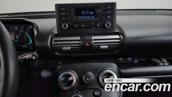 Hyundai Casper 2024, фото 19