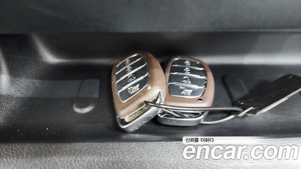 Hyundai Casper 2024, фото 22