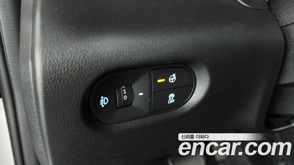 Hyundai Casper 2024, фото 24