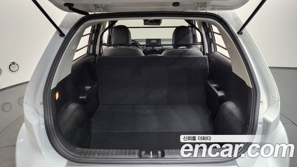 Hyundai Casper 2024, фото 26