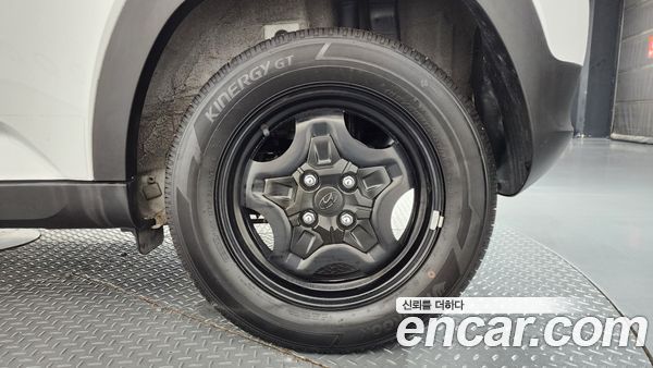 Hyundai Casper 2024, фото 7