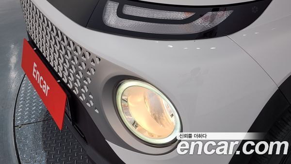 Hyundai Casper 2024, фото 8