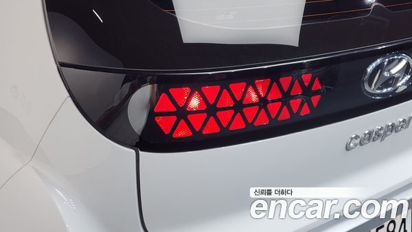 Hyundai Casper 2024, фото 9