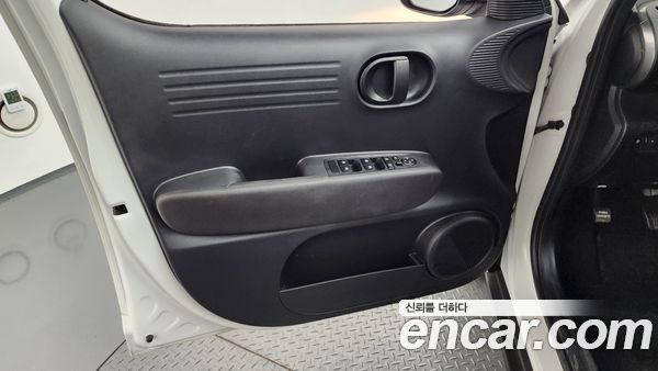 Hyundai Casper 2024, фото 14