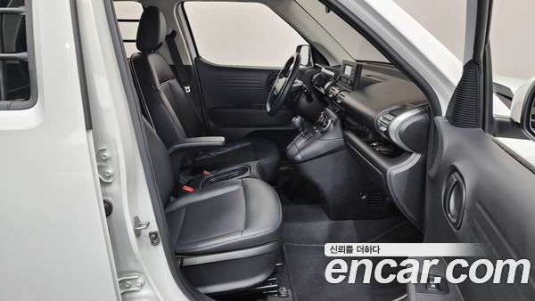 Hyundai Casper 2024, фото 16