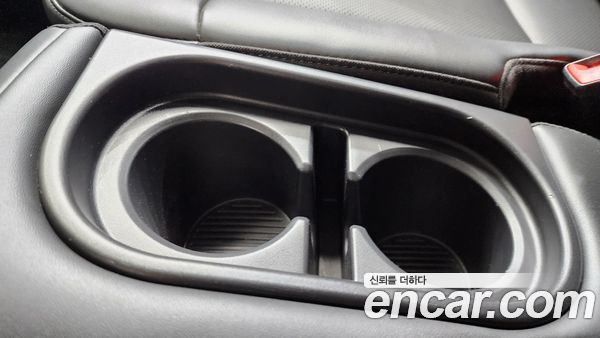 Hyundai Casper 2024, фото 27