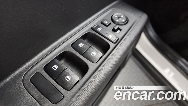Hyundai Casper 2024, фото 29