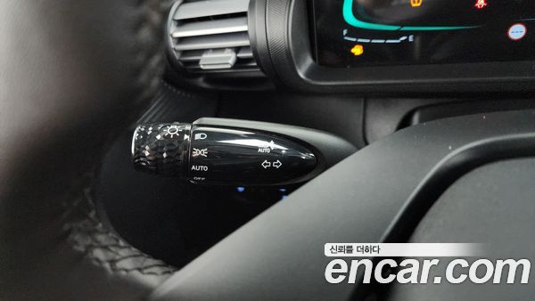 Hyundai Casper 2024, фото 30