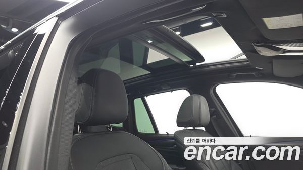 BMW X3 2022, фото 16