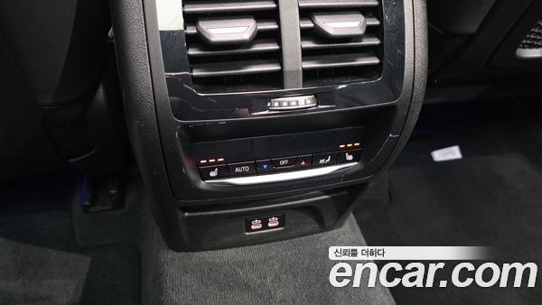 BMW X3 2022, фото 19