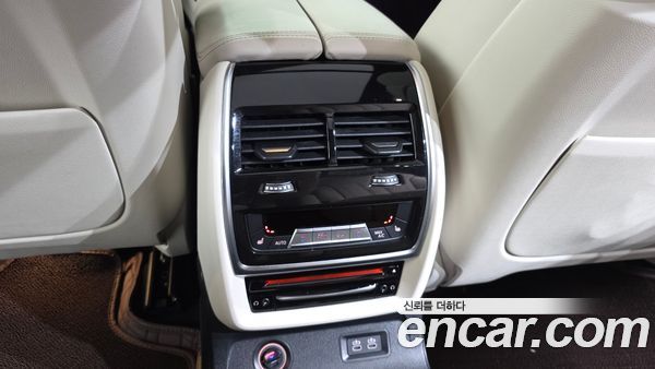 BMW X7 2022, фото 24