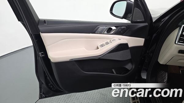 BMW X7 2022, фото 14