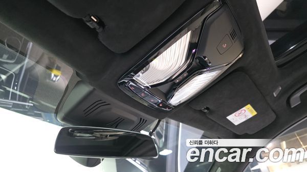 BMW X7 2022, фото 31