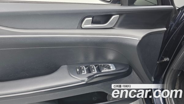 Kia K5 2022, фото 17