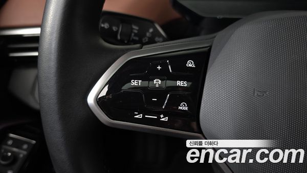 Volkswagen ID.5 2024, фото 20