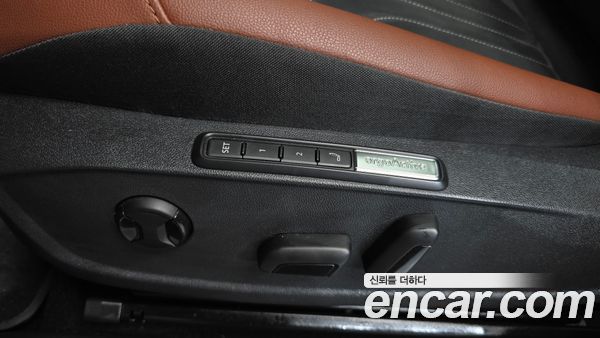 Volkswagen ID.5 2024, фото 31