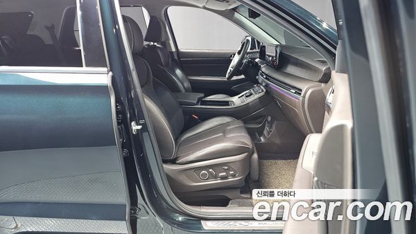 Hyundai Palisade 2023, фото 11