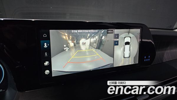 Hyundai Palisade 2023, фото 15