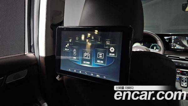 Hyundai Palisade 2023, фото 18