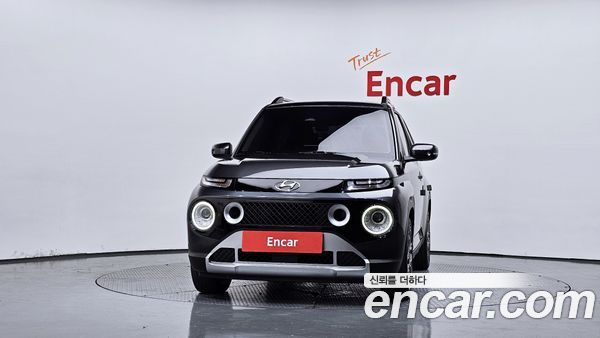 Hyundai Casper 2023, фото 3