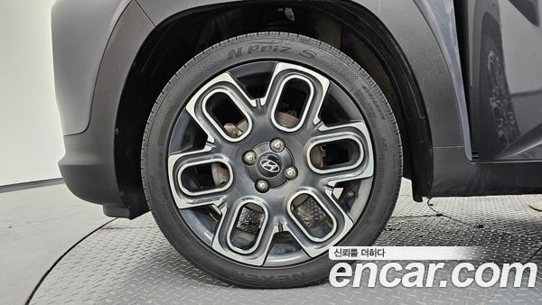 Hyundai Casper 2023, фото 5