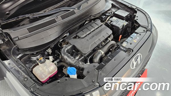 Hyundai Casper 2023, фото 6