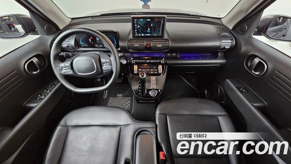 Hyundai Casper 2023, фото 7