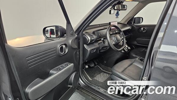 Hyundai Casper 2023, фото 10