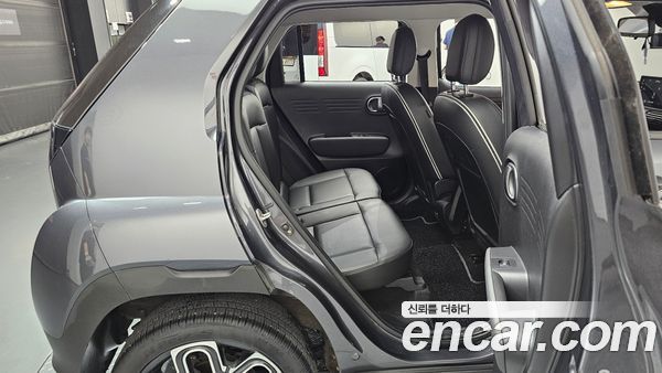 Hyundai Casper 2023, фото 12