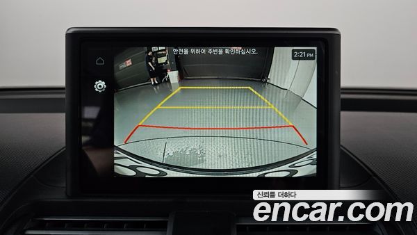 Hyundai Casper 2023, фото 15