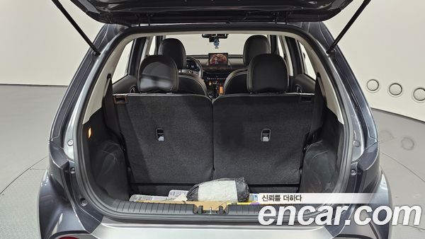 Hyundai Casper 2023, фото 20