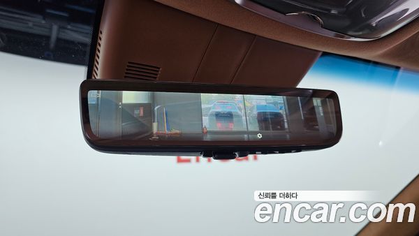 Genesis GV80 2024, фото 29