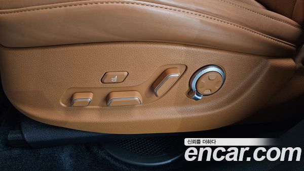 Genesis GV80 2024, фото 32