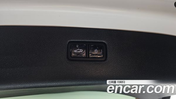Genesis GV80 2024, фото 40