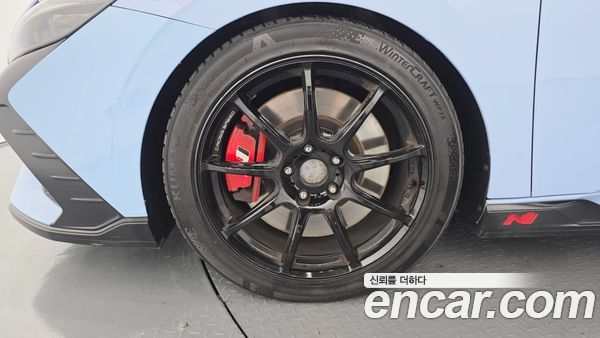 Hyundai Elantra 2022, фото 5