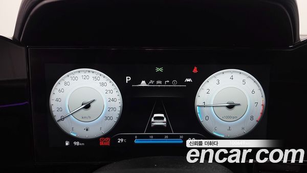 Hyundai Elantra 2022, фото 8