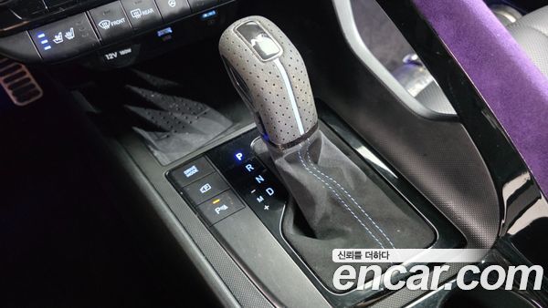 Hyundai Elantra 2022, фото 9