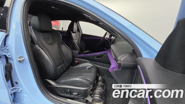 Hyundai Elantra 2022, фото 10
