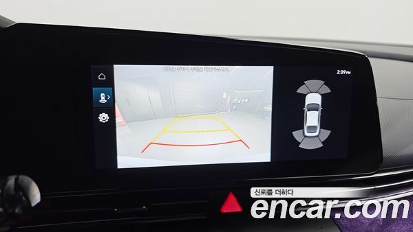 Hyundai Elantra 2022, фото 15